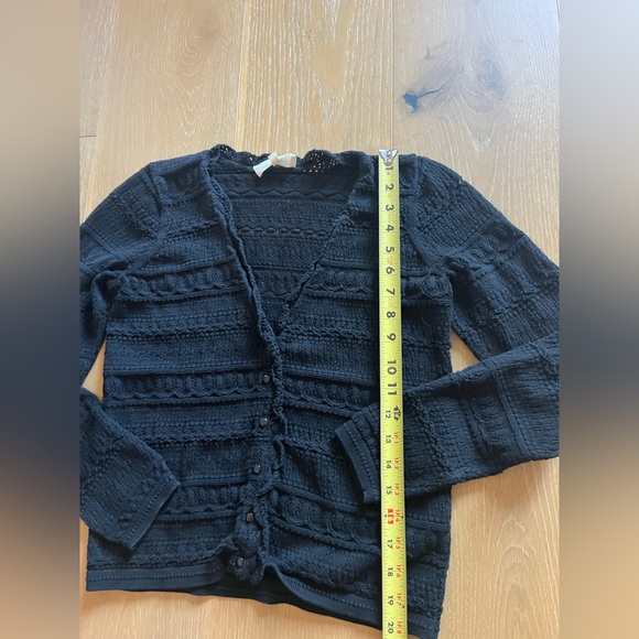 ✨Sezane Keyla Cardigan - Picture 2 of 6